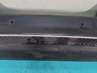 Zderzak tył Ford Focus Mk3 Eb HB