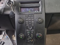 Konsola panel nawiewu Volvo S40 II V50 8697156
