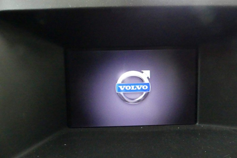 Wyświetlacz Volvo XC60 I 08- 31427005 monitor