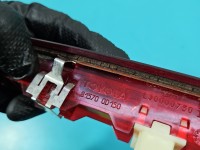 TRZECIE ŚWIATŁO STOP STOPU Toyota Yaris III HB