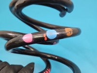 Sprężyny przód komplet Renault Trafic III 2.0 dci