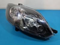 Reflektor prawy lampa przód Vw Golf plus EUROPA