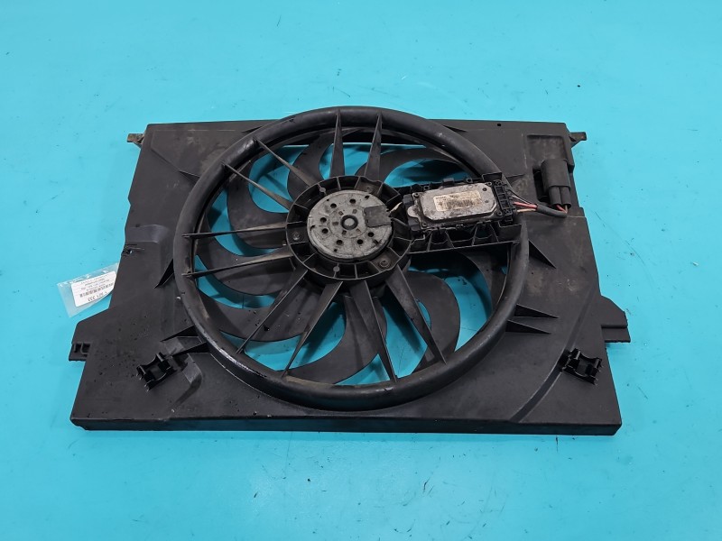 Wentylatory Wentylator chłodnicy Mercedes W211 0130303978, 1137328229 2.2 cdi