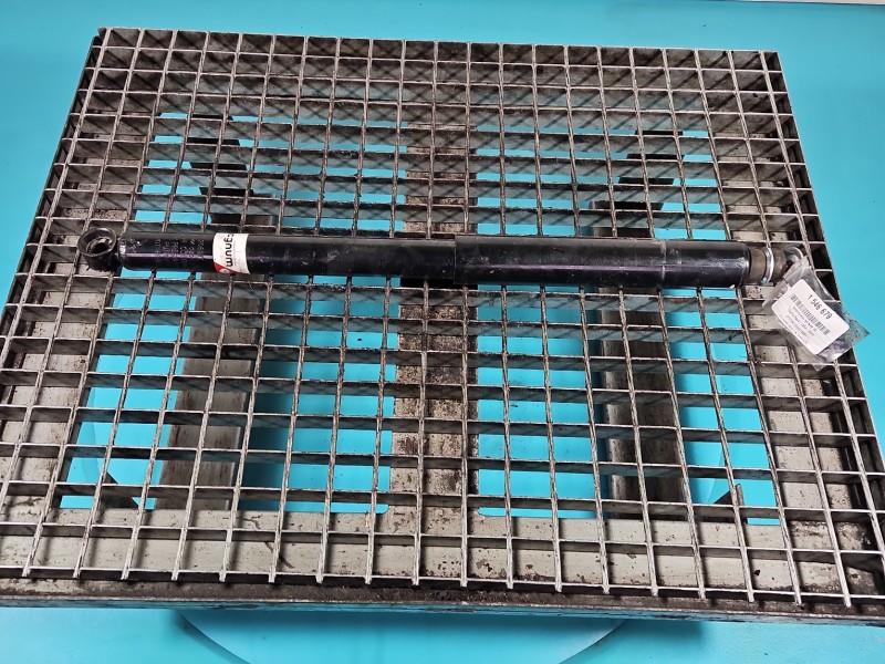 Amortyzator tył lewy Toyota Rav4 I 94- HB tylny