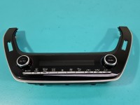 Konsola panel nawiewu Toyota Corolla E21 19- 55900-02F30