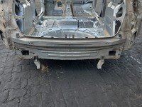 Pas tylny podłoga wanna bagażnika Ford Focus Mk4 HB