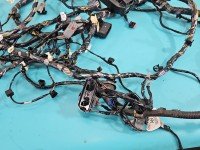Wiązka instalacja Producent części: FORD, j1gt-14a005-bckb, Europejska, główna wiązka z wnętrza , J1GT-14A411-AB,...