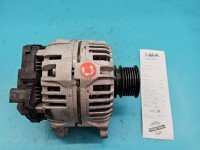 TEST Alternator Skoda Fabia I 1.4 16V (BBY)