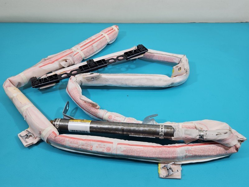 Kurtyna prawa poduszka airbag Vw Sharan II 10- HB