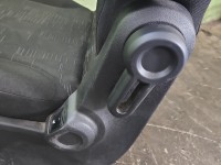 Fotel lewy przód kierowcy Citroen Berlingo II 5d EUROPA
