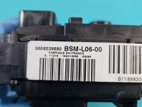 Sterownik moduł Citroen C4 I 9658539680