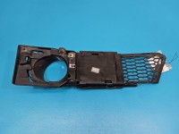 Zaślepka kratka zderzaka prawa atrapa Bmw e90 7906498