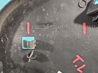 Osłona ZAŚLEPKA PLASTIK Renault Express 886394095R