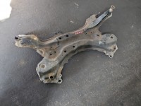 WÓZEK KOŁYSKA TRAWERS Sanki Belka silnika Toyota Rav4 IV 2.0 16V