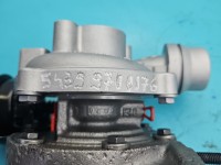 Turbosprężarka Regenerowana Renault Scenic III 1.5 dci 95KM 54399700076, 54399880076