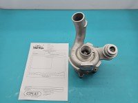 Turbosprężarka Regenerowana Renault Laguna II 751768-4, GT15496, H8200108052-683854-C 1.9 dci 107KM