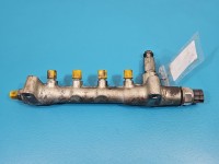 Listwa wtryskowa CZUJNIKI 55PP05-01 Opel Zafira B 1.7 cdti (A17DTR)