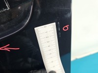 DRZWI PRZÓD LEWE KIEROWCY Audi A4 B7 5d LZ9Y