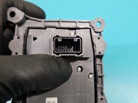 Przełącznik radia nawigacji panel Mazda CX-5 I 12-17 KD4566