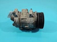 Sprężarka klimatyzacji kompresor Toyota Verso 09- 1.8 16V 447260-1496