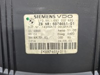 Licznik Bmw e90 2.0b 6974651 EUROPA