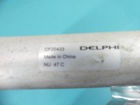 Chłodnica klimatyzacji Toyota Verso 09- 2.0 D4D CF50433