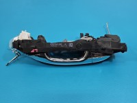 Klamka przód lewa zewnętrzna Mercedes W222 A0997601900