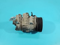 Sprężarka klimatyzacji kompresor Toyota Verso 09- 1.8 16V 447260-1496