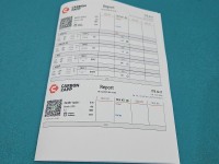 Wtryskiwacz Hyundai I40 0445110411 1.7 crdi (D4fd)