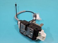 Zamek przód lewy 932634-103 Volvo V40 II 12- EUROPA Producent części: Volvo, 6pin