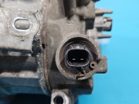 Sprężarka klimatyzacji kompresor 447280-8724 LEXUS NX I 14-21 2.0 T