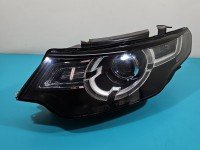 Reflektor lewy lampa przód Land rover Discovery Sport 14- L550 EUROPA