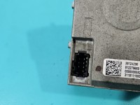 Blokada kierownicy Opel Insignia B 39124296