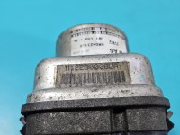 Pompa wspomagania Skoda Fabia II 6R0423156, 6Q1423051 1.2 12V (BZG)