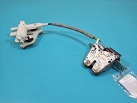Zamek klapy tył A0997400600 Mercedes W213 kombi Mercedes, 5+2 pin