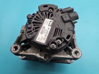 TEST Alternator Citroen C4 I 9656956280, 2542923A 1.4 16V