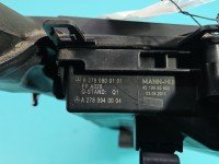 Obudowa filtra powietrza Mercedes CLS II C218 10- A2780900101, A2780940004, 0261230259 4.7 V8 (278922)