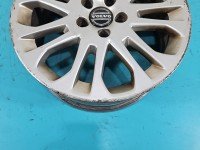alufelgi felgi 17 komplet VOLVO S60 II 10-