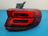 Lampa tył prawa Citroen C5 Aircross 17-25 HB EUROPA
