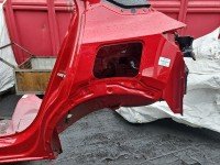 Błotnik tył lewy Opel Mokka B 20- ćwiartka bordowy EPY
