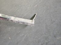 Hak holowniczy Vw Golf VII