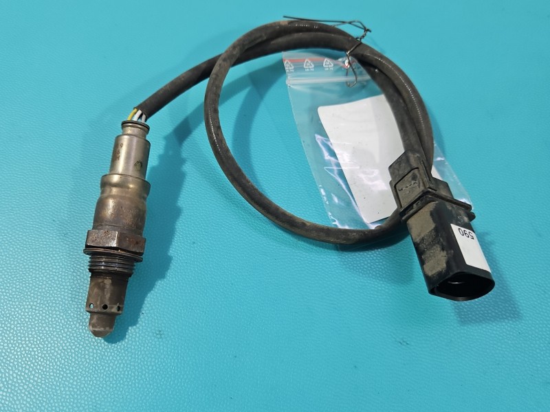 Sonda lambda Europejska, 6pin Skoda Octavia III 1.5 TSI 04E906262GH
