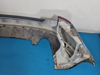 Zderzak tył tylny Ford Focus C-Max I MK1 HB błękitny