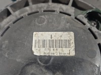 Wentylatory Wentylator chłodnicy Nissan Qashqai I J10 06-13 1.6 16V