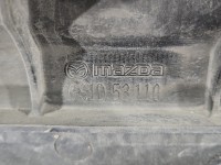 WZMOCNIENIE CZOŁOWE Pas przedni Mazda 6 II GH GS1D53110, GS1E500S0