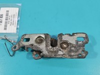 Zamek maski Peugeot 508 II 18-