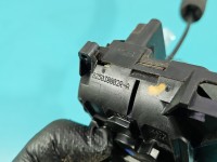 Zamek tył lewy 825030002R Renault Megane III 6PIN