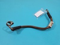 KLEMA INSTALACJA WIĄZKA MINUSOWA MINUS Vw Jetta VI