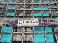 Półoś przód lewa Bmw X3 e83 3.0d automat