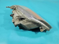 Reflektor lewy lampa przód Chevrolet Aveo T200 EUROPA 00002085